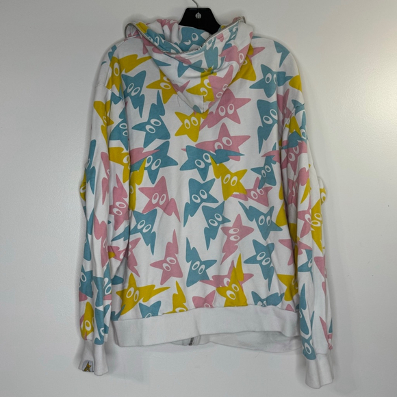 Katpif Star In The Making Hoodie Men’s Size XL - Picture 6 of 7